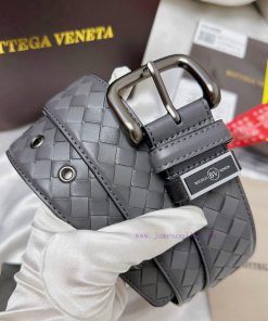 Belt Bottega Veneta. Top of the line-The BV replica quality of the waistband is 100% importe 480in665
