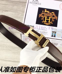 Hermes HERMES ️ Automatic deductionIdentify genuine productsGrade: Imported Italian top laye f3w11wfm