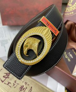 Belt Stefen Rcici Nitz ️Belt replica Private customized high-end supply versionImported orig ud31nhri