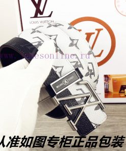 Belt LV Louis Vuitton Top Remakes-The belt is made of 100% imported original cowhide, ensuri 2l65dd63