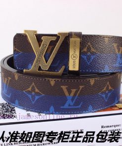 Lv... Louis Vuitton ️Identify and receive a punch as a giftMaterial: 100% top layer cowhide, msx935l0