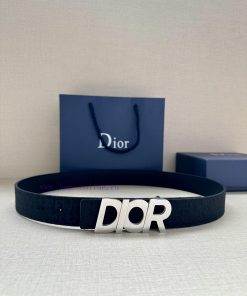 This 35mm double-sided belt with a width of 3.5cm combines elegant temperament with modern s hy7amqxo