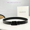 Parisian familyWidth 3.5 centimetersFirst layer crocodile patterned cowhideVintage vintage l irxc3i43