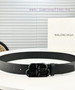 Parisian familyWidth 3.5 centimeterstop layer leatherVintage vintage logo metal accessories< 427sbif3