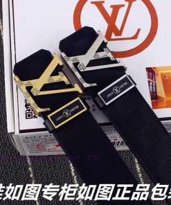 Lv... Louis Vuitton ️Identify and receive a punch as a giftMaterial: 100% top layer cowhide, oagc184a