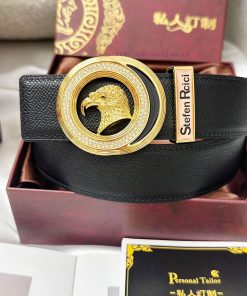 Belt Stefen Rcici Nitz ️Belt replica Private customized high-end supply versionImported orig a4sh2ogj