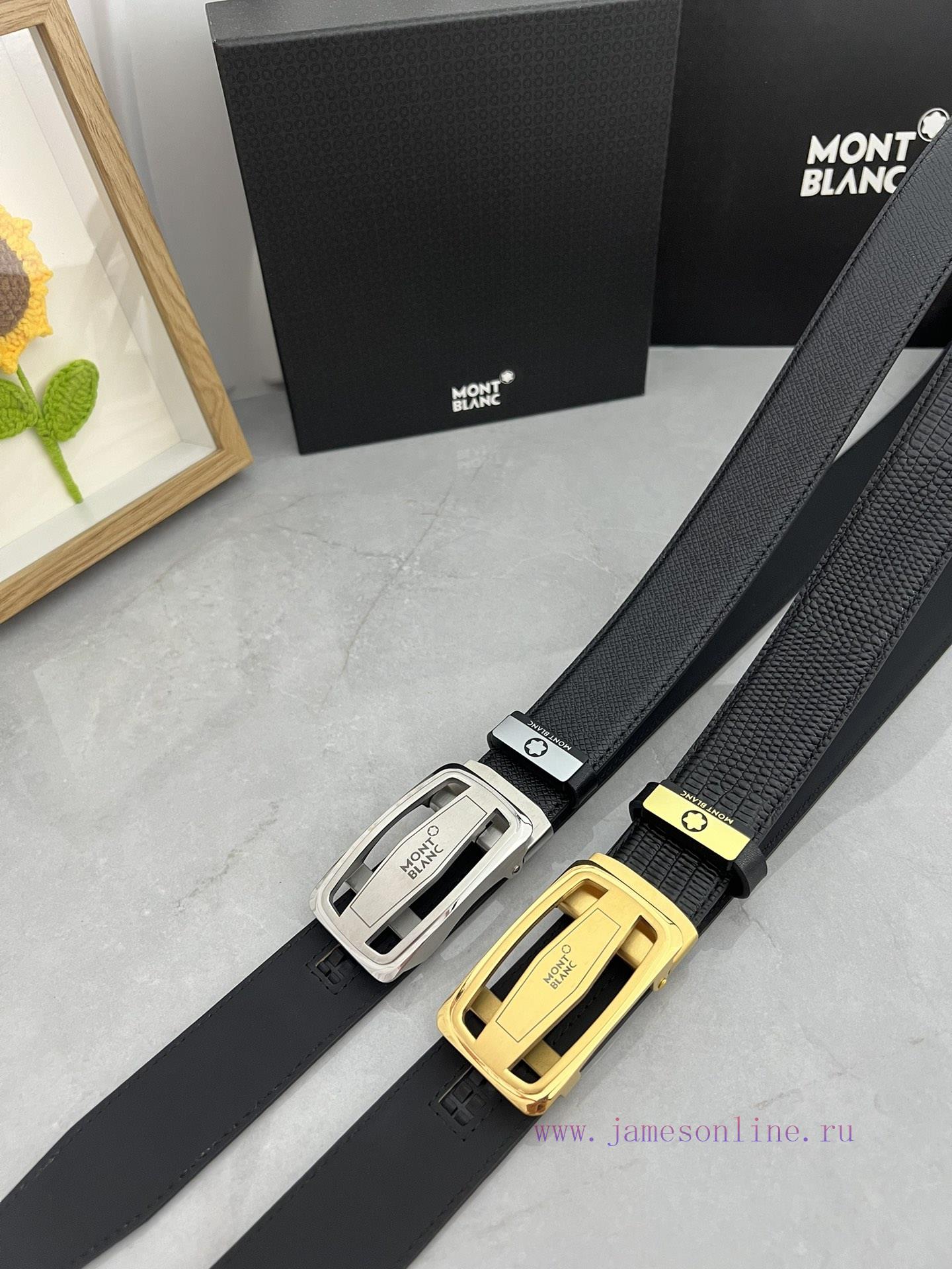 Montblanc Automatic BeltMaterial: Leather Belt with 100% Head Layer. The leather belt is gua 4b1fq4vy