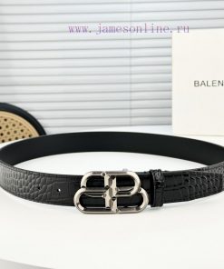 Parisian familyWidth 3.5 centimetersFirst layer crocodile patterned cowhideVintage vintage l y7lcduh3
