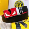 Belt FENDI Fendi ReproductionThe waistband is made of 100% imported top layer cowhide, ensur z7ofiwfe