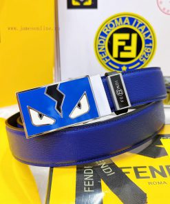 Belt FENDI Fendi ReproductionThe waistband is made of 100% imported top layer cowhide, ensur 4tssl3xy