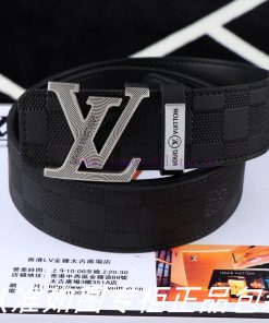 Lv... Louis Vuitton ️Identify and receive a punch as a giftMaterial: 100% top layer cowhide, gf7jvwdi
