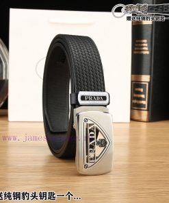 Give away a pure steel keychain as a giftComplete setPrada productsBuckle material: high-qua sb2hovfz