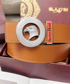 Belt Stefen Rcici Nitz ️Belt replica Private customized high-end supply versionImported orig noivw56h