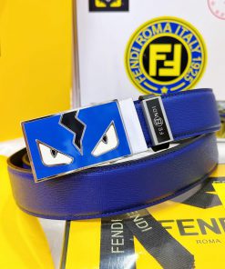 Belt FENDI Fendi ReproductionThe waistband is made of 100% imported top layer cowhide, ensur obztw4i5