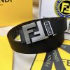 Belt FENDI Fendi ReproductionThe waistband is made of 100% top layer cowhide, ensuring a dou it5wsj56
