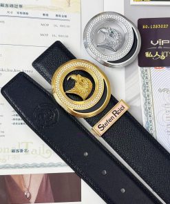 Belt Stefen Rcici Nitz ️Belt replica Private customized high-end supply versionImported orig wsy83uhf