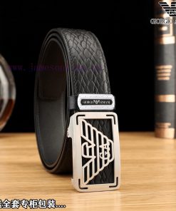 High end quality, physical photographyComplete setArmaniBuckle material: high-quality solid nqjf1fy8