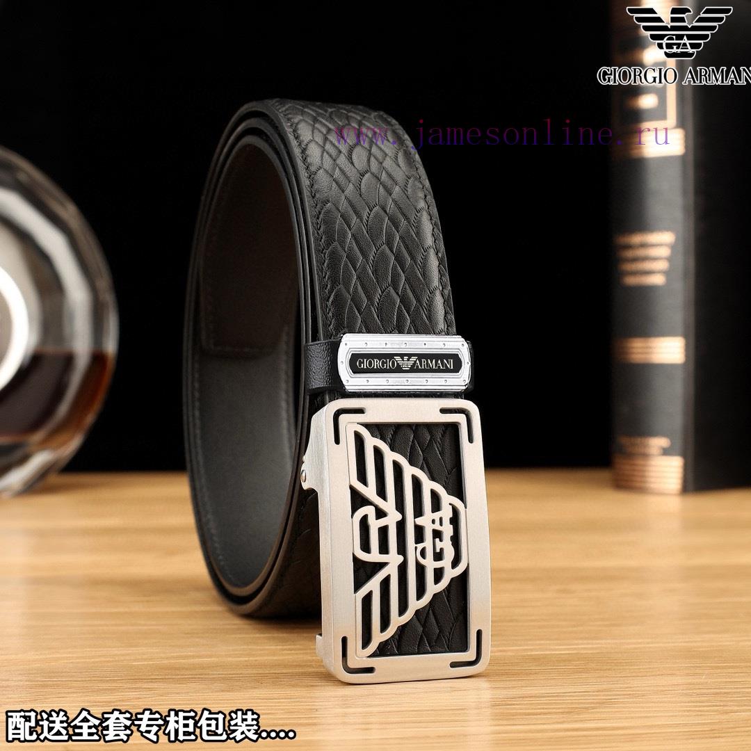 High end quality, physical photographyComplete setArmaniBuckle material: high-quality solid nqjf1fy8 - Image 2
