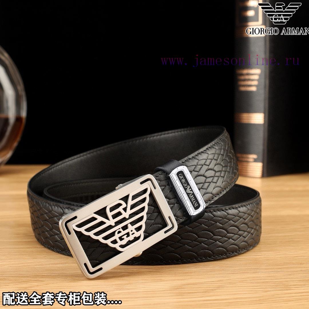 High end quality, physical photographyComplete setArmaniBuckle material: high-quality solid nqjf1fy8 - Image 3
