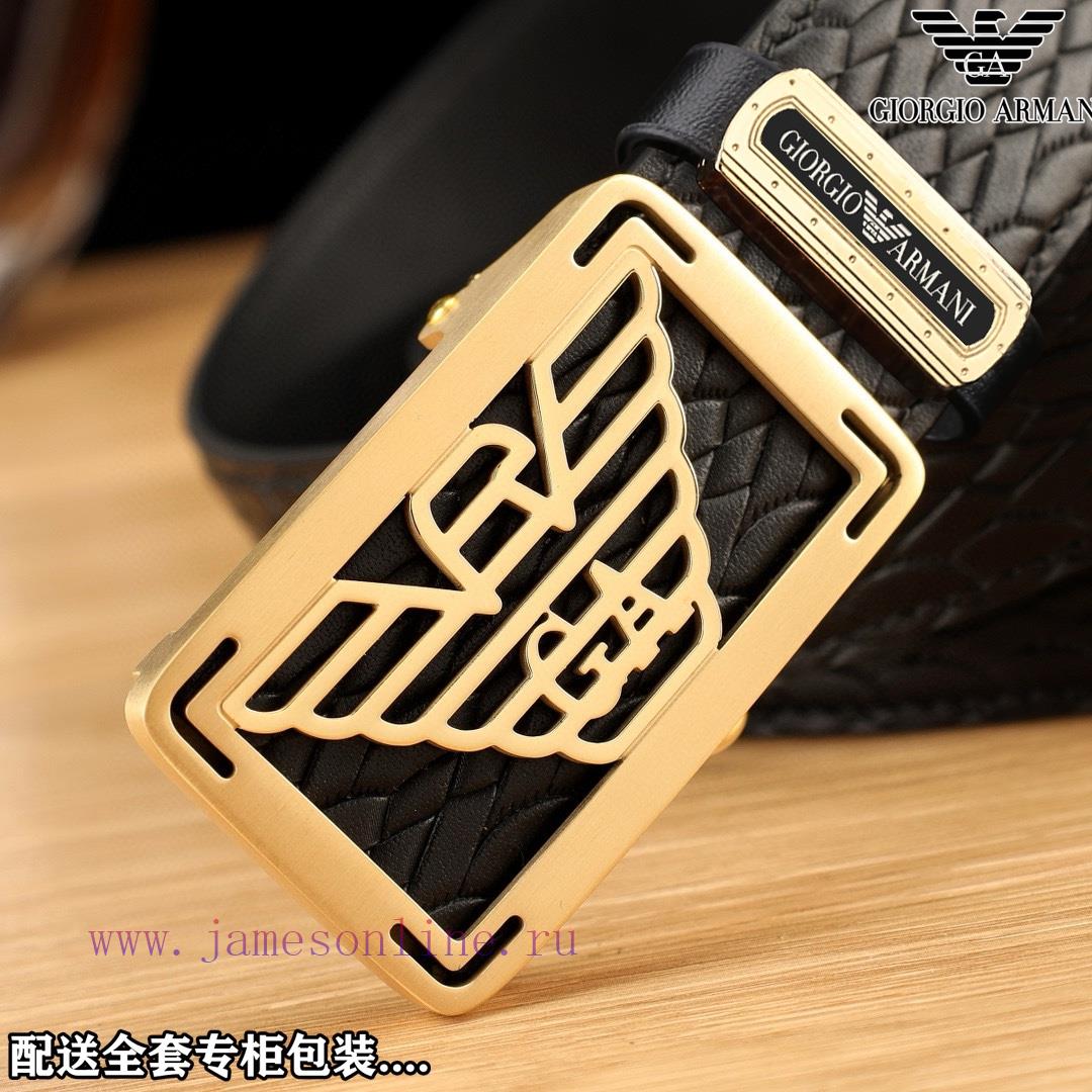 High end quality, physical photographyComplete setArmaniBuckle material: high-quality solid nqjf1fy8 - Image 6