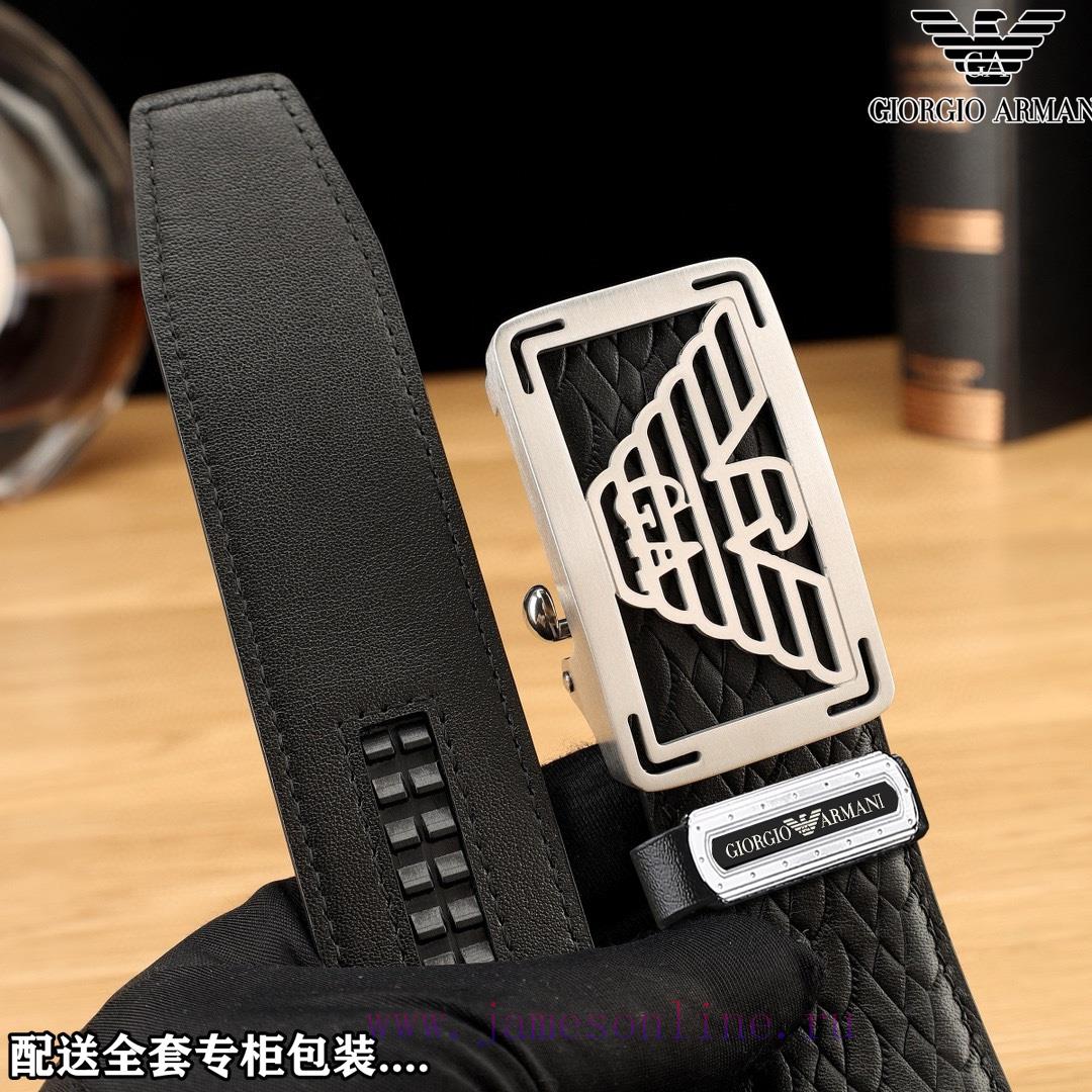 High end quality, physical photographyComplete setArmaniBuckle material: high-quality solid nqjf1fy8 - Image 9