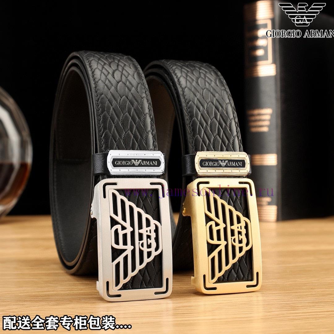 High end quality, physical photographyComplete setArmaniBuckle material: high-quality solid nqjf1fy8 - Image 10