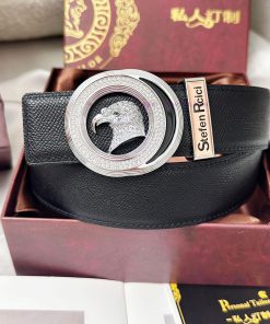 Belt Stefen Rcici Nitz ️Belt replica Private customized high-end supply versionImported orig iptc4i02