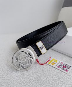 Luo Yiwei Loewe Belt ️ Automatic BeltHanging buckle, pure copper material automatic buckle, p7wh499x