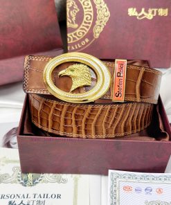 Belt Stefen Rcici Nitz ️Belt replica Private customized high-end supply versionImported orig klox7p4x
