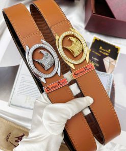 Belt Stefen Rcici Nitz ️Belt replica Private customized high-end supply versionImported orig qu2f6gwv