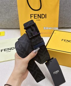 High end quality, physical photography￥ comes with a complete gift boxFENDI belt can be used 9fjpd93t