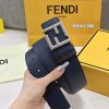 High end quality, physical photography￥ comes with a complete gift boxFENDI belt can be used 4by7hl6x