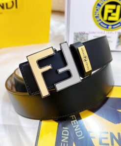 Belt FENDI Fendi ReproductionThe waistband is made of 100% imported top layer cowhide, ensur w7bwy9hw