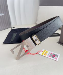 Jenny Ermenegiido Zelma.️Buckle, original classic buckle, photographed in real life, top lay wh1eiqy6