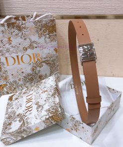 Dior Miss Dior Graffiti Pattern Belt25mm smooth cowhideGolden finish Miss Dior Grafiti patte 6ep1yjn1