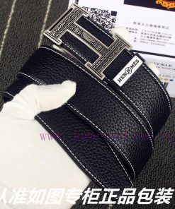 Hermes Her..mes️Identify and receive a punch as a giftMaterial: 100% head layer cowhide belt fy0oankd