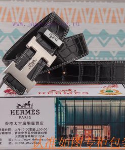 Hermes Belt ️ BeltMaterial: 100% top layer cowhide belt, ensuring genuine leather belt, fine as5svinh