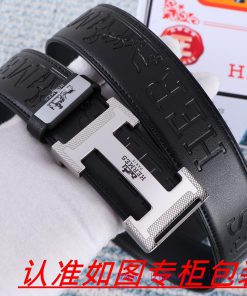 Hermes ️The material is made of 100% top layer cowhide, ensuring that 24k pure steel buckles p6tcuzxl