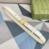 Gucci 25mm strap adopts double-sided imported plain weave, the same style, special for the n vzy9npg5