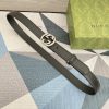 Gucci 25mm strap adopts double-sided imported plain weave, the same style, special for the n 7s3dzy4z