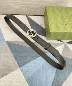 Gucci 25mm strap adopts double-sided imported plain weave, the same style, special for the n 7s3dzy4z
