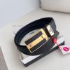 Montblanc Montblanc Belt Automatic BeltAutomatic belt, original new pure steel material auto vel3xd3a