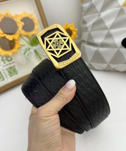 Kroos Heart BeltMaterial: Leather Belt with 100% Head Layer. The leather belt is guaranteed frg7llzz