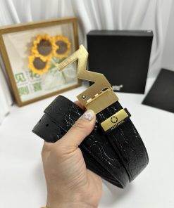 MontblancMaterial: Leather Belt with 100% Head Layer. The leather belt is guaranteed to be g d82jjua1