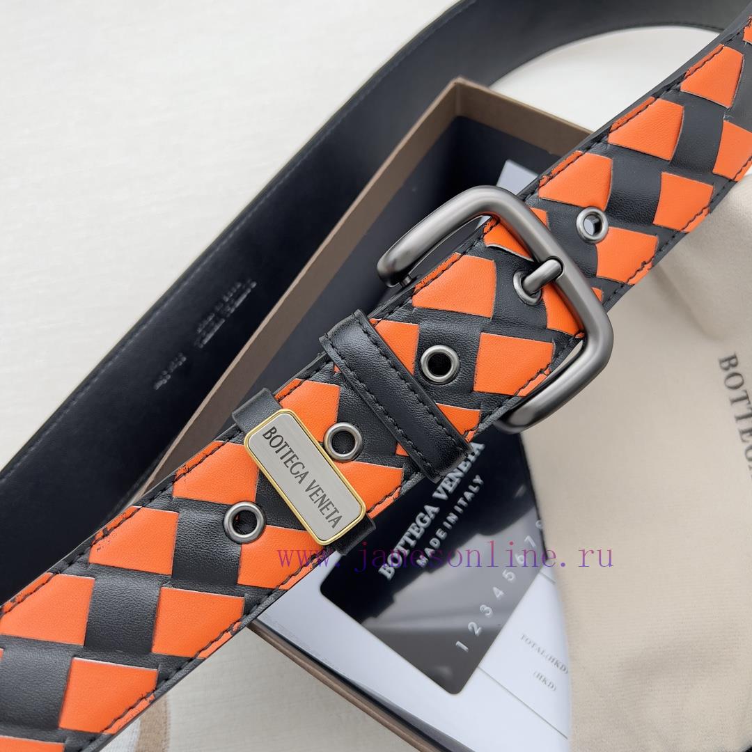 Baodie Family Bottega Veneta Belt and BeltsNeedle buckle, new original classic boutique need xjazobpo - Image 7