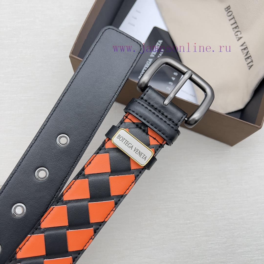 Baodie Family Bottega Veneta Belt and BeltsNeedle buckle, new original classic boutique need xjazobpo - Image 9
