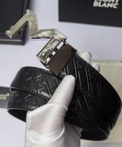 Montblanc is confident and not confined to traditional thinking, knowing how to enjoy the jo o9cy9ch9