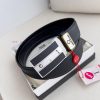 Montblanc Montblanc Belt Automatic BeltAutomatic belt, original new pure steel material auto 3y0x116b