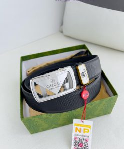 Gucci. Gucci Belt ️ Automatic BeltAutomatic buckle, made of pure steel material, equipped wi i9g7wg65