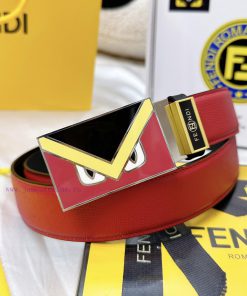 Belt FENDI Fendi ReproductionThe waistband is made of 100% imported top layer cowhide, ensur y12undlh